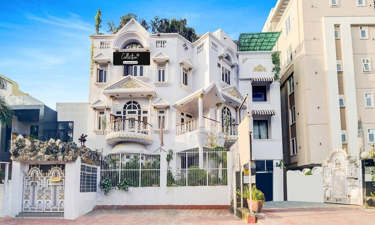 Raja Park House | Collection O Raja Park Jaipur