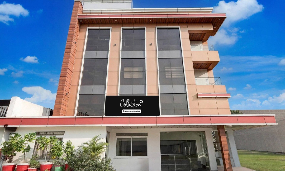 Kadipur House | Collection O Ranipur Dhaney Crossway