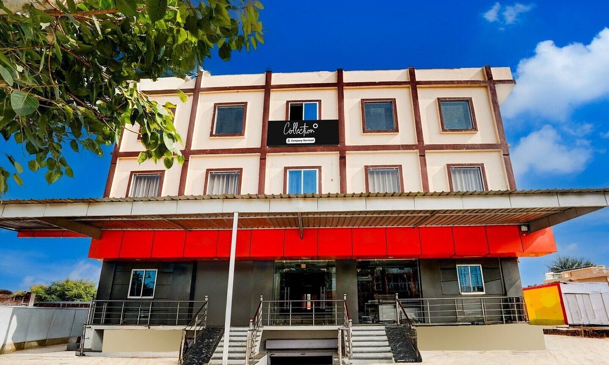 Salasar House | Collection O Salasar Balaji Temple