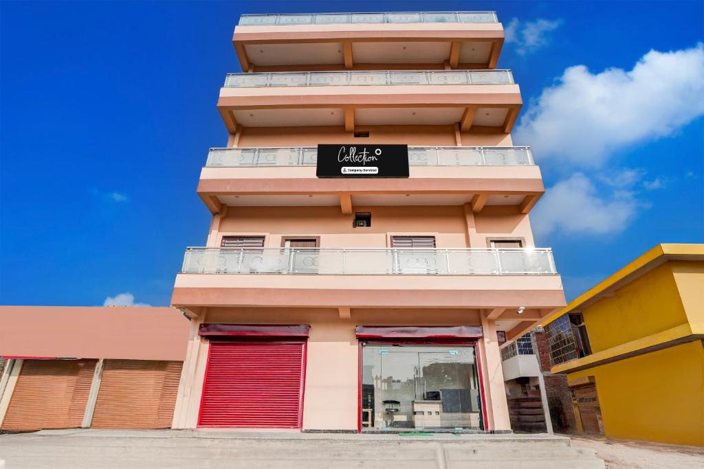 Allahabad Hotel | Collection O Salori