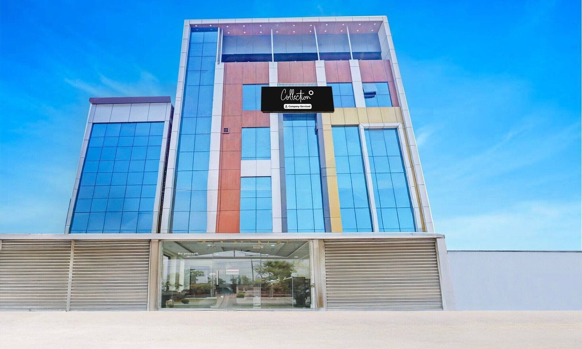 Warangal House | Collection O Warangal Railway Station