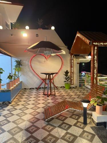 Allahabad Apartment | Colonel Cottage
