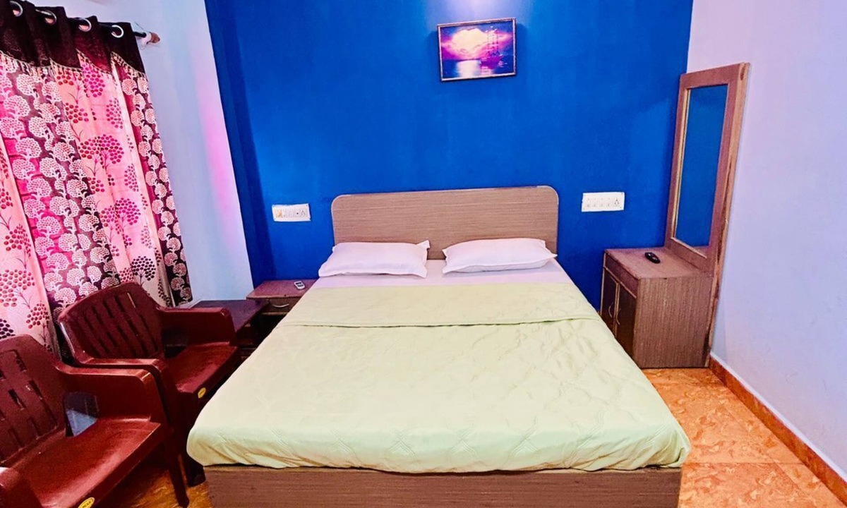 Una Hotel | Comfort Holiday Una