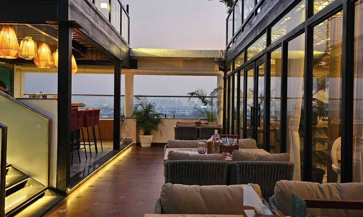 Auli Hotel | Comfort Hotel Vista