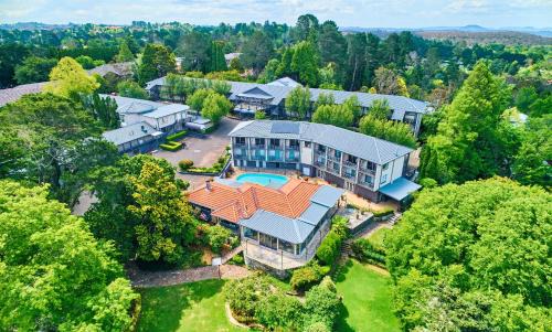 Leura Resort | Comfort Resort Leura Gardens