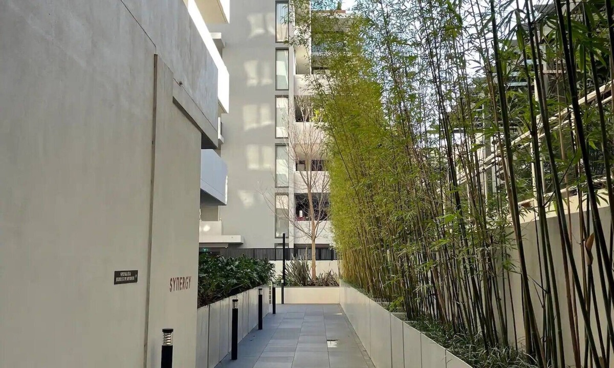 Hornsby Apartment | Contemporary Living near Hornsby Station