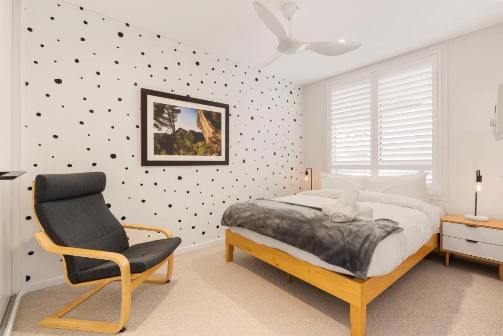 Randwick Apartment | Coogee Beach Cosy Home