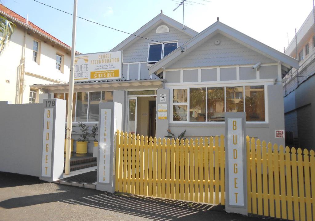 Coogee Hostel | Coogee Beachside Hostel