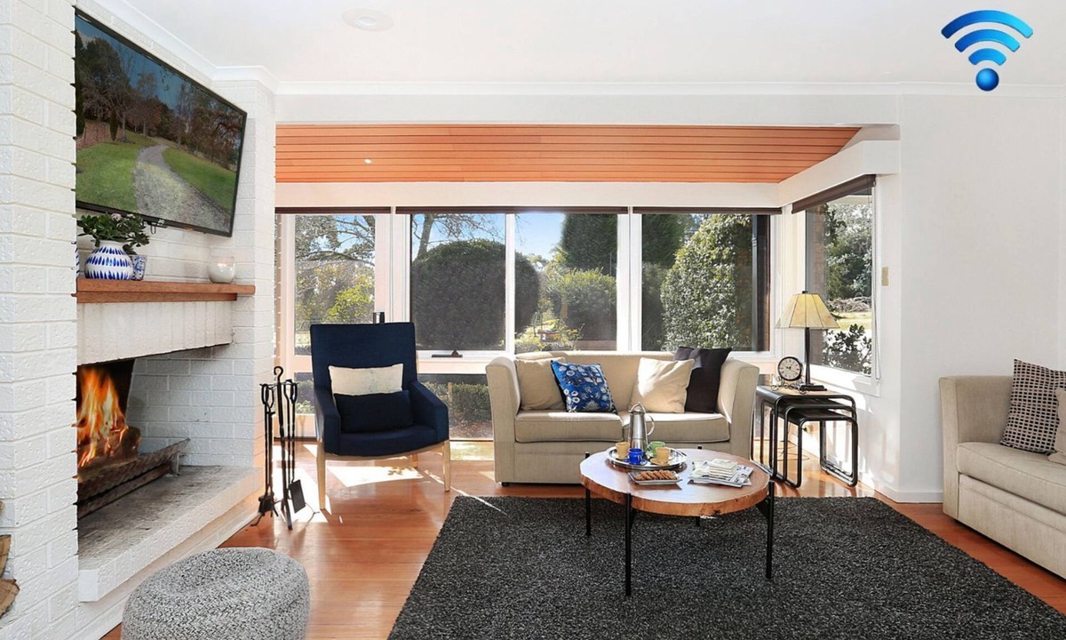 Kangaloon House | Cooinda - Welcome to this Happy Place!