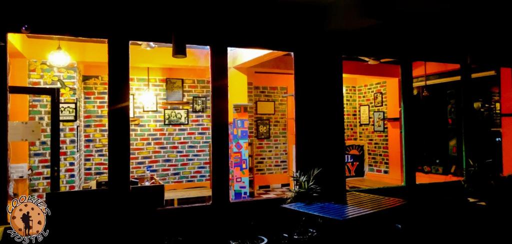 Bhagsu Nag Hostel | Cookies Hostel