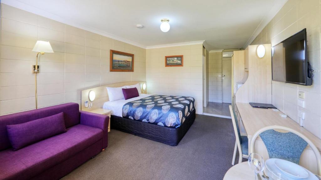 Cootamundra Hotel | Cootamundra Gardens Motel