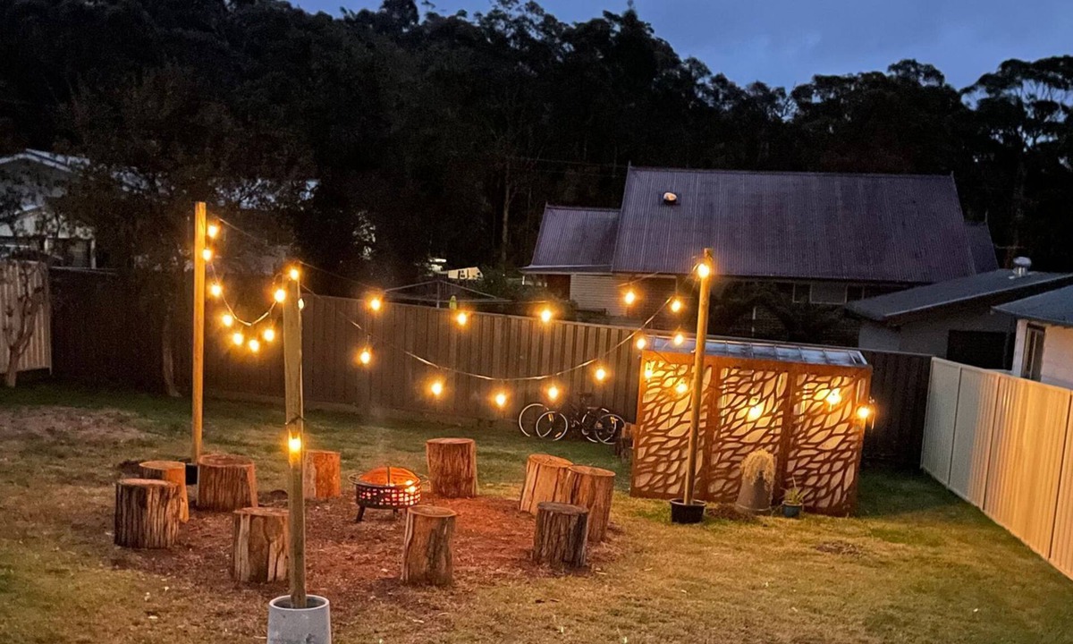 Old Erowal Bay House | Corinya Cottage By Experience Jervis Bay