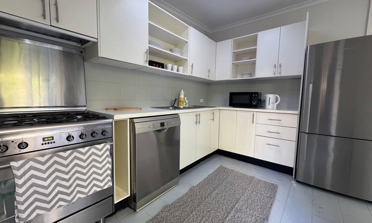 Annandale House | Cosy cottage in Annandale
