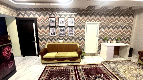 Kolkata Apartment | COSY ROOM A3 in 4BHK