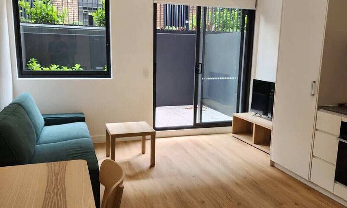 Kingsford Apartment | Cosy Unit Near Light Rail