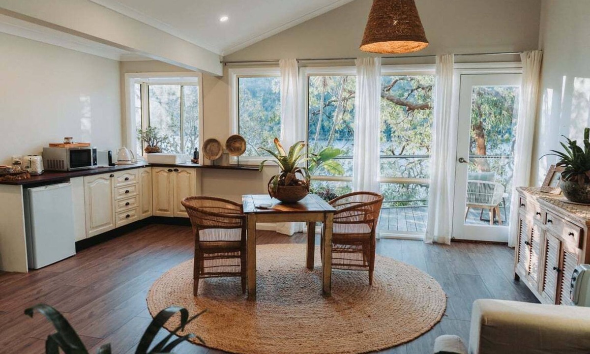 Cottage Point Cottage | Cottage Point Inn - Cowan Suite