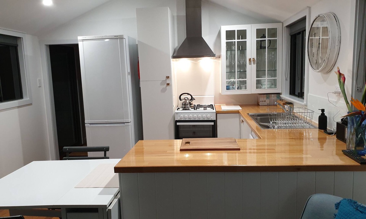 Mowbray Park Cottage | Country family cottage on our farm