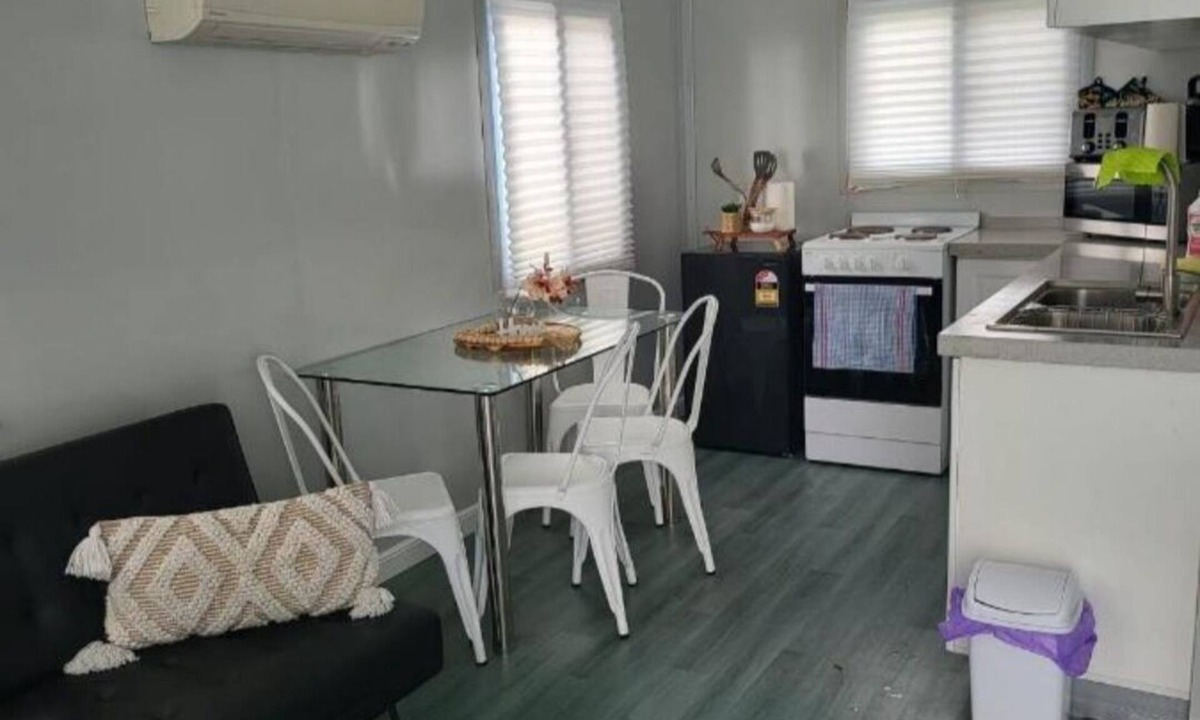 Guildford House | Cozy haven