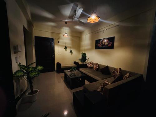 Dadri Apartment | Cozy Modern Stay in the Heart of Ghaziabad
