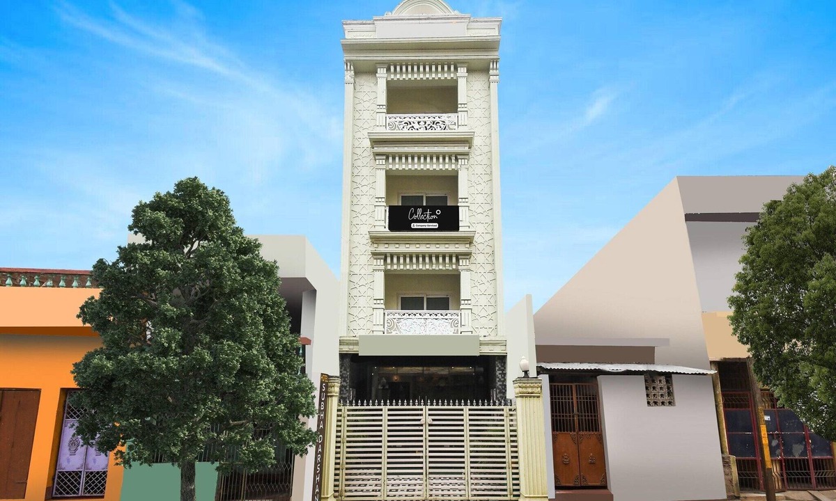 Puri House | Cozy Nest Near Jagannatha Temple