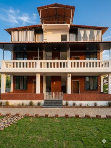 Murud Hotel | CP Villa Resort