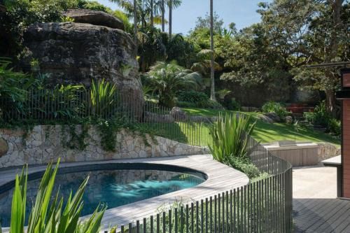 Palm Beach House | Crane Lodge
