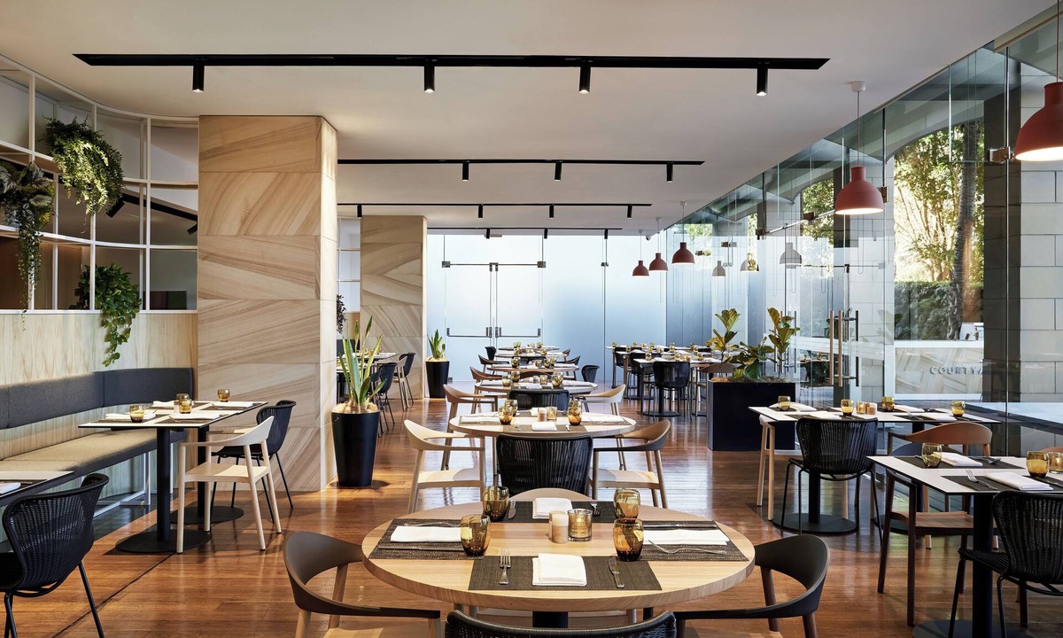 Macquarie Park Hotel | Crowne Plaza Sydney Macquarie Park by IHG