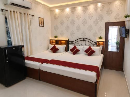 Gauravaddo House | CSG Guest House