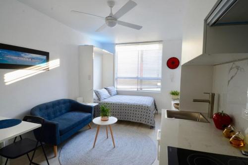 Maroubra Apartment | Cute Studio Apartment in Maroubra