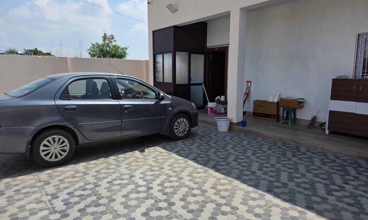 Ranchi Apartment | D-Avana Bliss Retreat Homestay