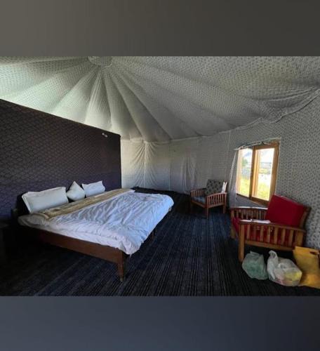 Man Bed & Breakfast | D cottage