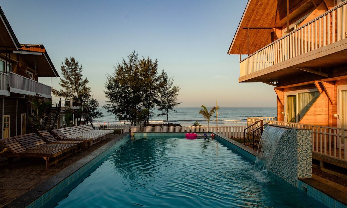 Morjim Resort | DALLAS BEACH RESORTS
