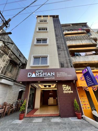 Kolhapur Hotel | Darshan Executive