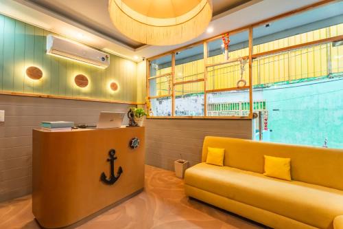 Tapovan Hostel | De Offlanders Hostel