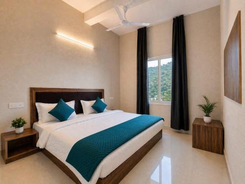Narainkoti Hotel | Deep Heritage Hotel & Restaurant