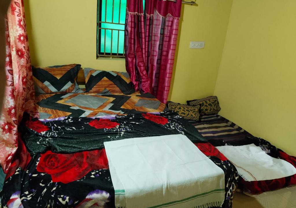 Hireguthi House | Deepu Guest house