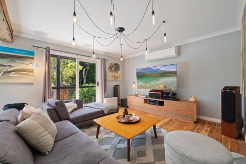 Medlow Bath House | Delamarele