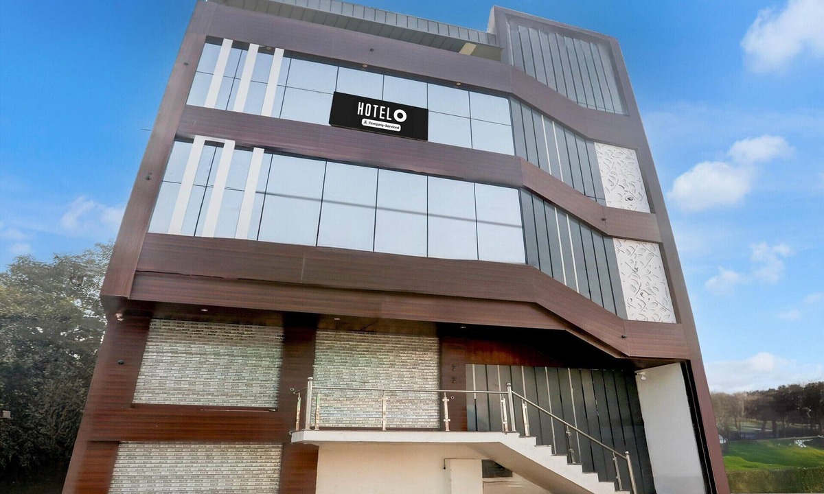 Kalyanpur House | Deluxe Hotel Paradise Peak