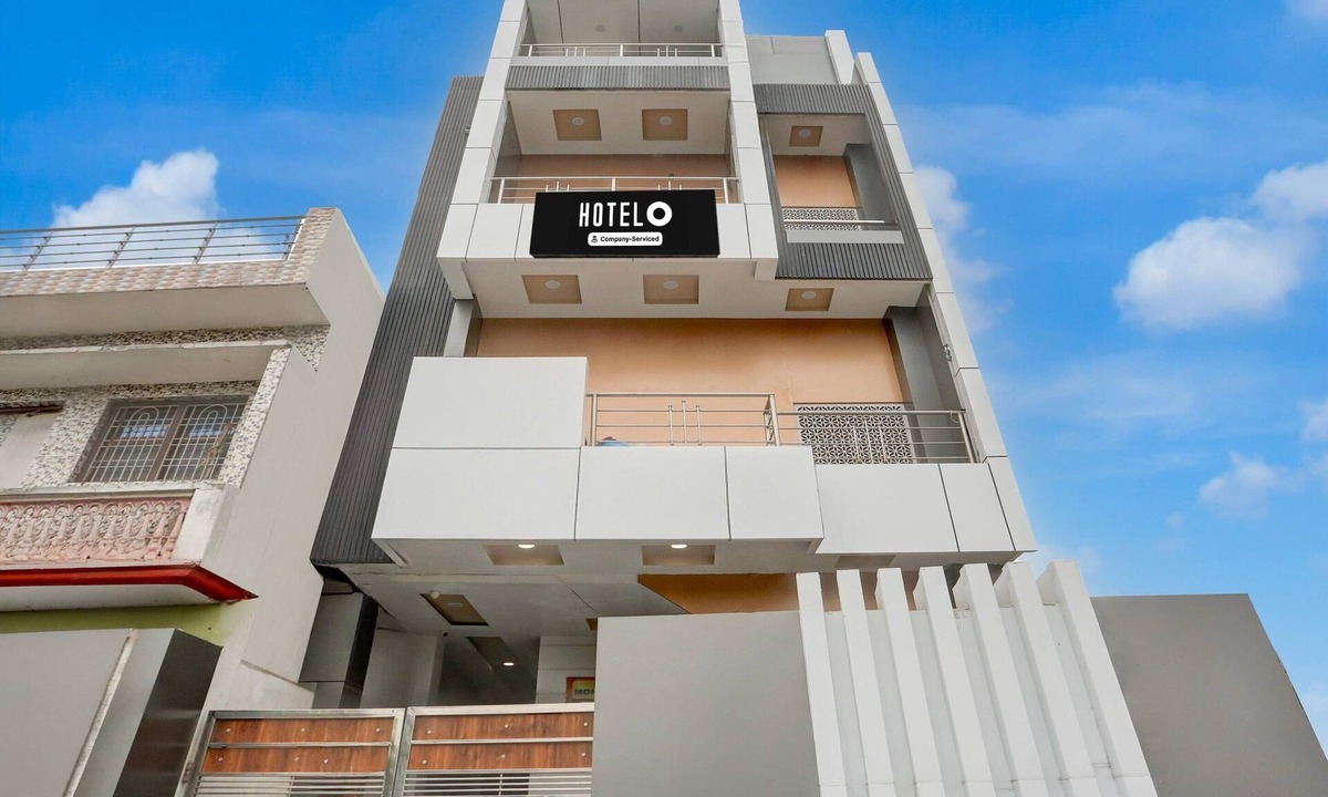 Bareilly House | Deluxe Mohini Guest House
