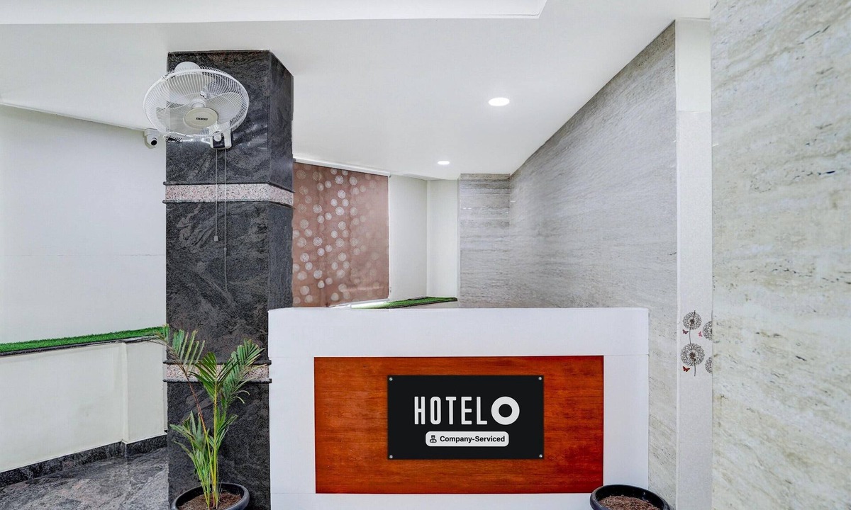 Nellore House | Deluxe the Paradise Guest inn