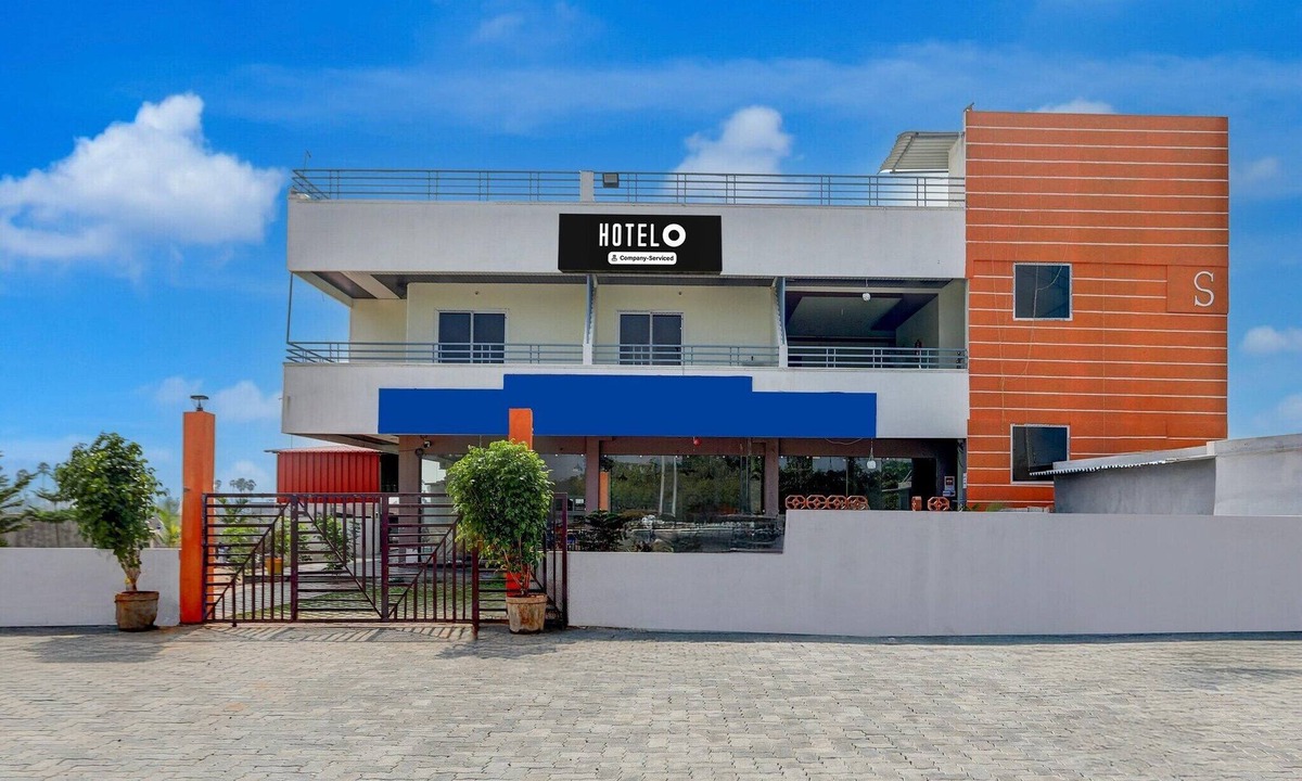Chirala House | DeluxeChirala Beach View Formerly Sea Shell Resort