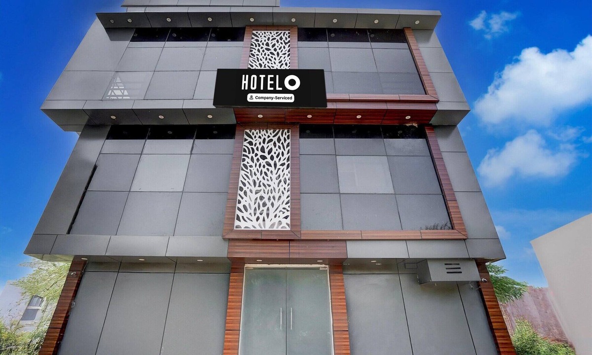 Mohangarh House | DeluxeHotel Green Apple