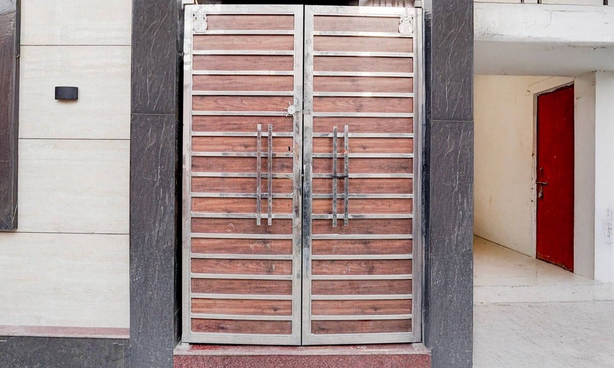 Ayodhya House | Deluxehotel Maa Gargi Dham