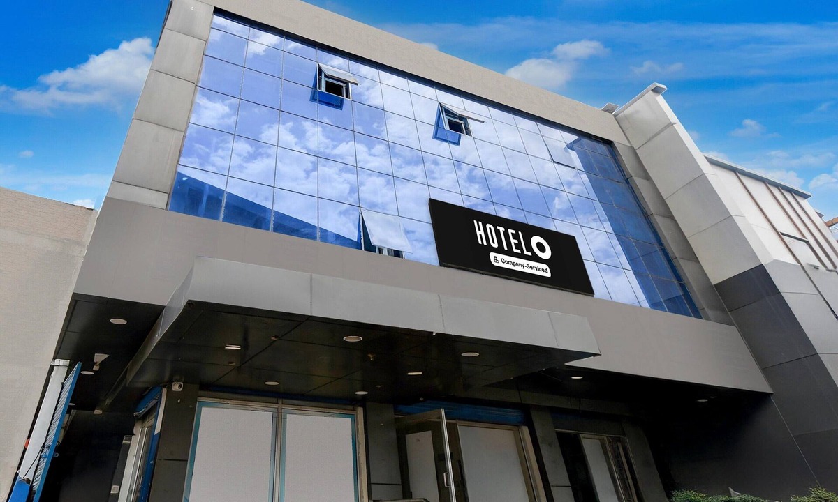 Gorakhpur House | Deluxehotel Mayur Residency
