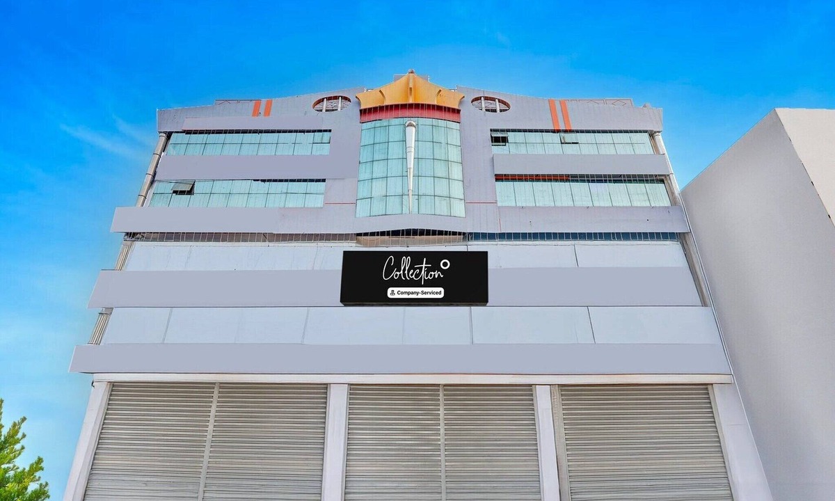 Visakhapatnam House | DeluxeLalitha Convention