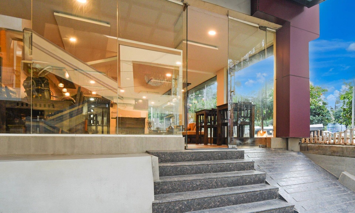 Gachibowli House | Deluxepurple Square