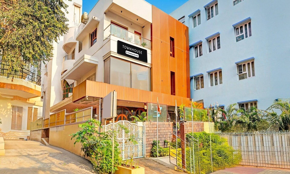 Dwaraka Nagar House | Deluxevijaya Residency