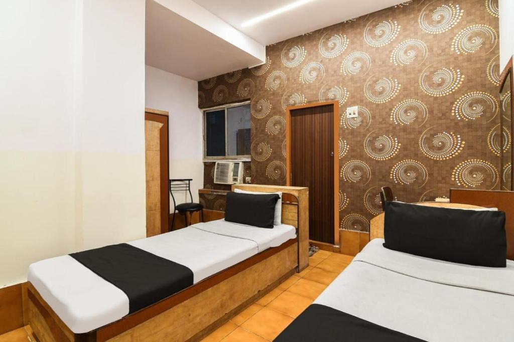 Sealdah Hotel | Denar hotel kolkata