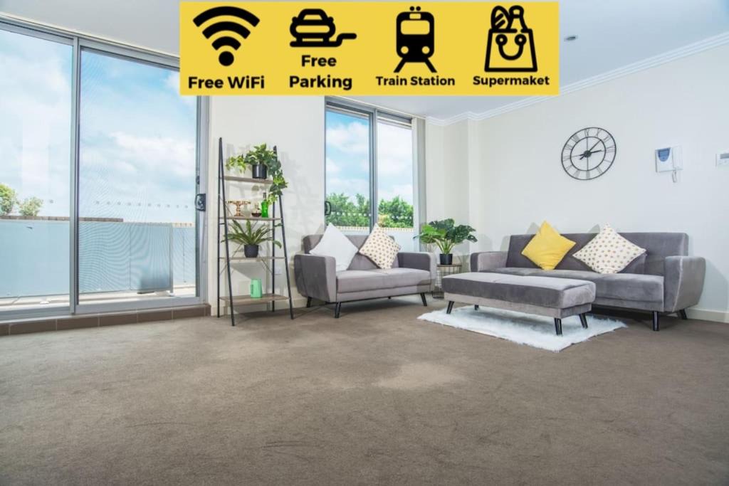 Gordon Apartment | Designed Home of Ultimate Convenience In Gordon