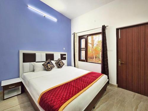 Sidhpur House | Dhauladhar Inn